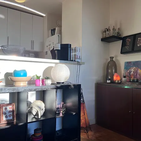 Appartamento Tour Reflet 15, A Cozy And Welcoming Home, Just Like Your Own