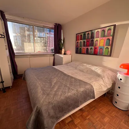 Appartamento Tour Reflet 15, A Cozy And Welcoming Home, Just Like Your Own *