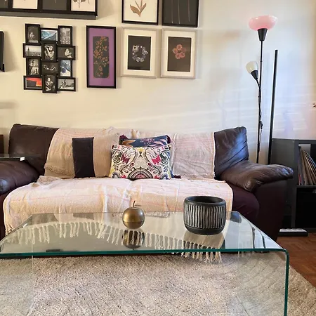 Tour Reflet 15, A Cozy And Welcoming Home, Just Like Your Own Appartamento