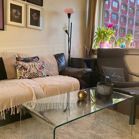 Apartment Tour Reflet 15, A Cozy And Welcoming Home, Just Like Your Own *