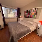 Tour Reflet Paris 15, A Cozy And Welcoming Home, Just Like Your Own