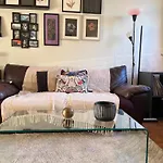 Tour Reflet Paris 15, A Cozy And Welcoming Home, Just Like Your Own