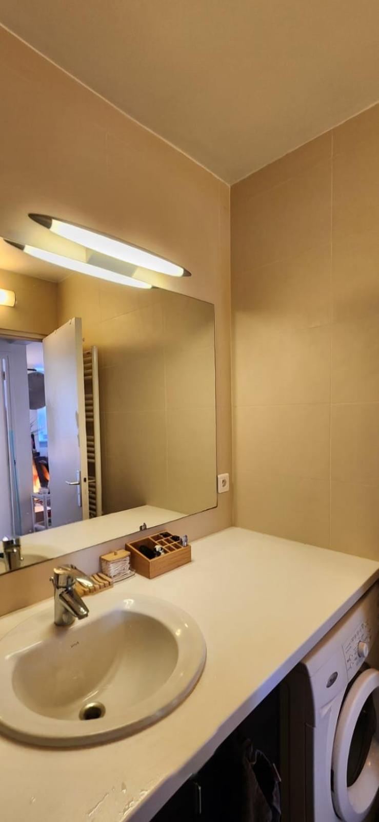 Appartamento Tour Reflet 15, A Cozy And Welcoming Home, Just Like Your Own *