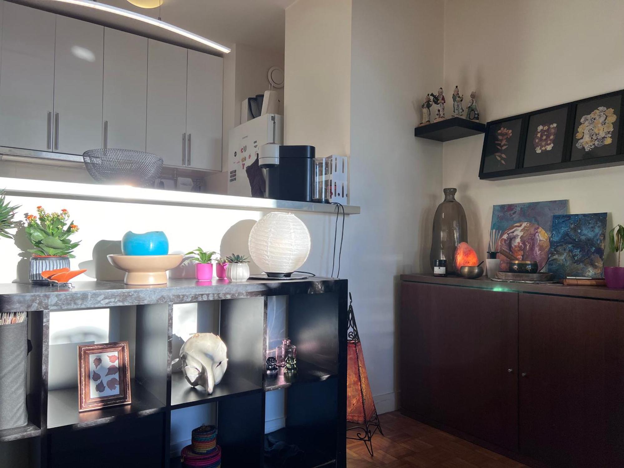 Appartamento Tour Reflet 15, A Cozy And Welcoming Home, Just Like Your Own