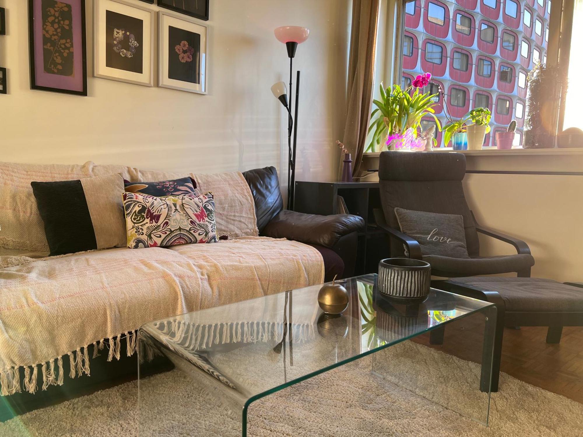 Appartamento Tour Reflet 15, A Cozy And Welcoming Home, Just Like Your Own *