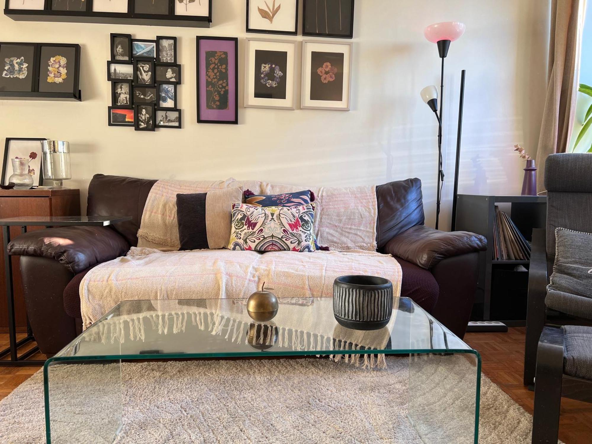 Tour Reflet 15, A Cozy And Welcoming Home, Just Like Your Own Appartamento